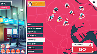 Complete Gameplay - Quickie: a Love Hotel Story, Part 16