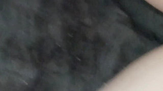 Pussy Play with Vibrater