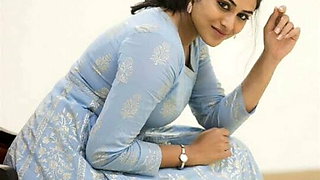 INDHUJA AND THE HOUSE OWNER