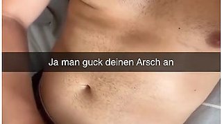 German College Girl Fucks Guy For Tutoring Snapchat