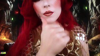 Amateur striptease and Solo masturbation