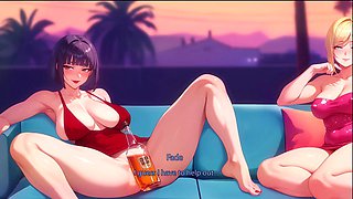 WickedGames Wife Gangbang Pt 9