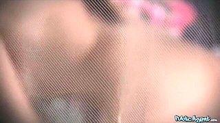 Stupefying Tina Kay at lithuanian sex