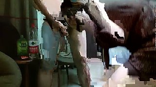 Amateur sex hidden cam