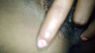 Assam bodo girl finguring