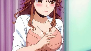 Okusama ga seito kaichou! fanservice compilation