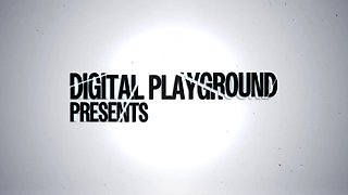 DIGITALPLAYGROUND - Power Couple Kayley Gunner & Mick Blue Take Turns Cheating, Who Will Win?