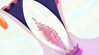 Crazy thriller, drama anime video with uncensored group,