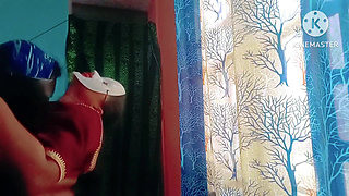 Brother in Law Romance with Horny Desi Cow Girl - Tamil Audio with Erotic Romance