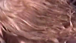 Blonde MILF Takes Thick BBC Deep in Anal