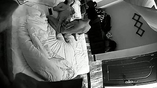 Amateur Hidden Cam with Dildo Wives