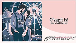 Ozapft Is!