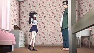 Quiet Emotion with Eyes inside forbidden memories