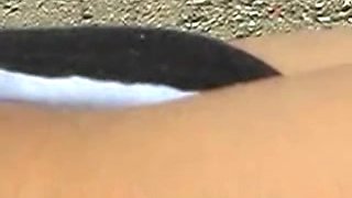 Beach Voyeur 04