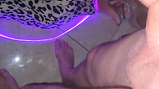 Shorty From Another Epic Party & Play Time with Renii