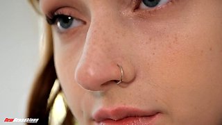 Jay Romero Pounds College Cheerleader Melanie Maries Perfect Boobs And Super Tight Pussy Hardcore In