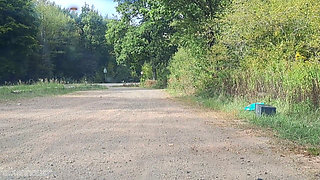 Roadside Fingering
