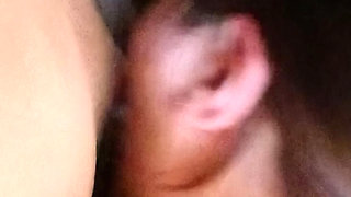 She sucks dick like a pro