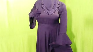 Desi Indian Hijabi Bhabhi Fucked Hard By Neighbor In Room - Homemade Sex