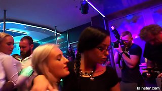 Drunk Has Fun In The - Gina Gerson