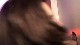 Arab Muslim Big Tit Princess Blowing Infidels In Glory Hole