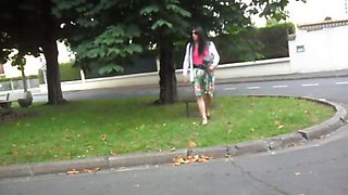 transvestite open