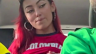 Mundial Special - Colombia Mexico Part 2