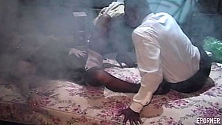 Raunchy retro milf soul-stirring xxx video