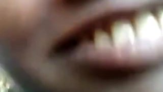 Public Fuck 1