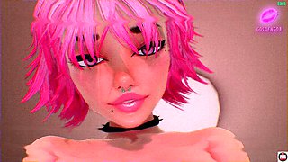 The Wants of Summer - PT 01 - living with step mom again