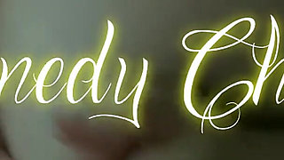 Fuck My Big Bouncy Tits & Blow That Load