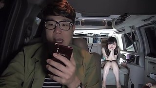 Midnight TV - Korean Playboy TV - Wish Girl HD VOL04