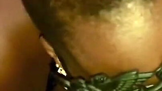 My Big Ass Friend with Benefit Likes to Suck and Ride BBC
