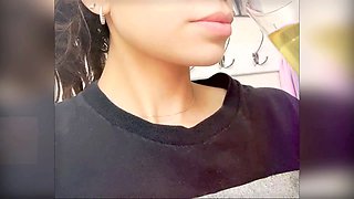 Milf, piss drinking slave, slave training