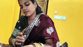 Indian Desi Village First Night - Brother Bhabhi Hindi Sex Video with Pihu Nandini