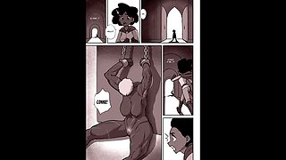 Nell's Hot Blowjob & Creampie - No Nut November Fail