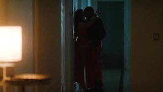 Erotic Love After Date Nite