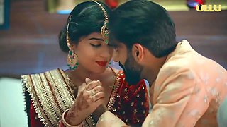 Ullu Original New Web Series Jabarn E01