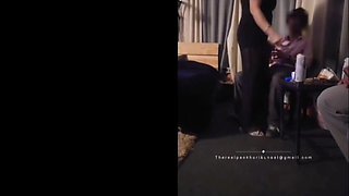Pankhuri Kunal With One Of Her Lucky Fans. Gets Fucked Hard And Pankhuri Telegram @YangooMan