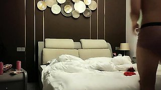 Hardcore Asian Japanese Orgy Session