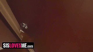 Big Assed Step Sis Gets Pounded And Creampied By Step Bro - Sislovesme Full - Bailey Brooke, Brooke Bailey And Tony Profane