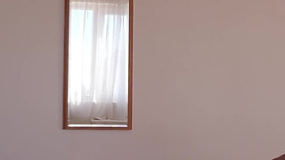Behind the Scenes of BBW Grandmom Getting Fucked