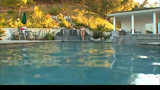 Getting Wet Bts