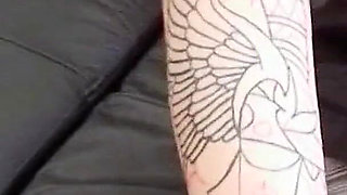 MILF Lilith seduces her step son and is secretly fucked
