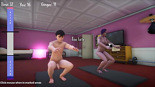 Monolith Bay Sex Game Play [gallery 02] Nude Mod [18+] Nude Game Play / Sex Game
