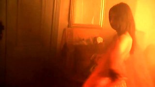Natya Shastra Belly Dance Seduction