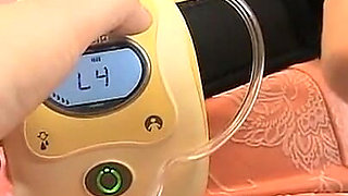 Natalia Forrest - Double Breast Pump