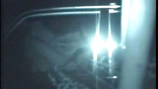 Quiet Street Fucking Inside The Car