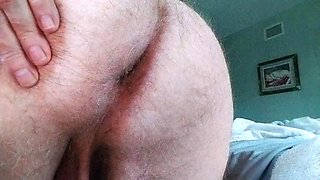 Hairyartists Big Cock for Sniffing