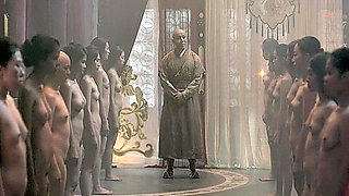 Olivia Cheng & Others - Marco Polo S01E03 & 4